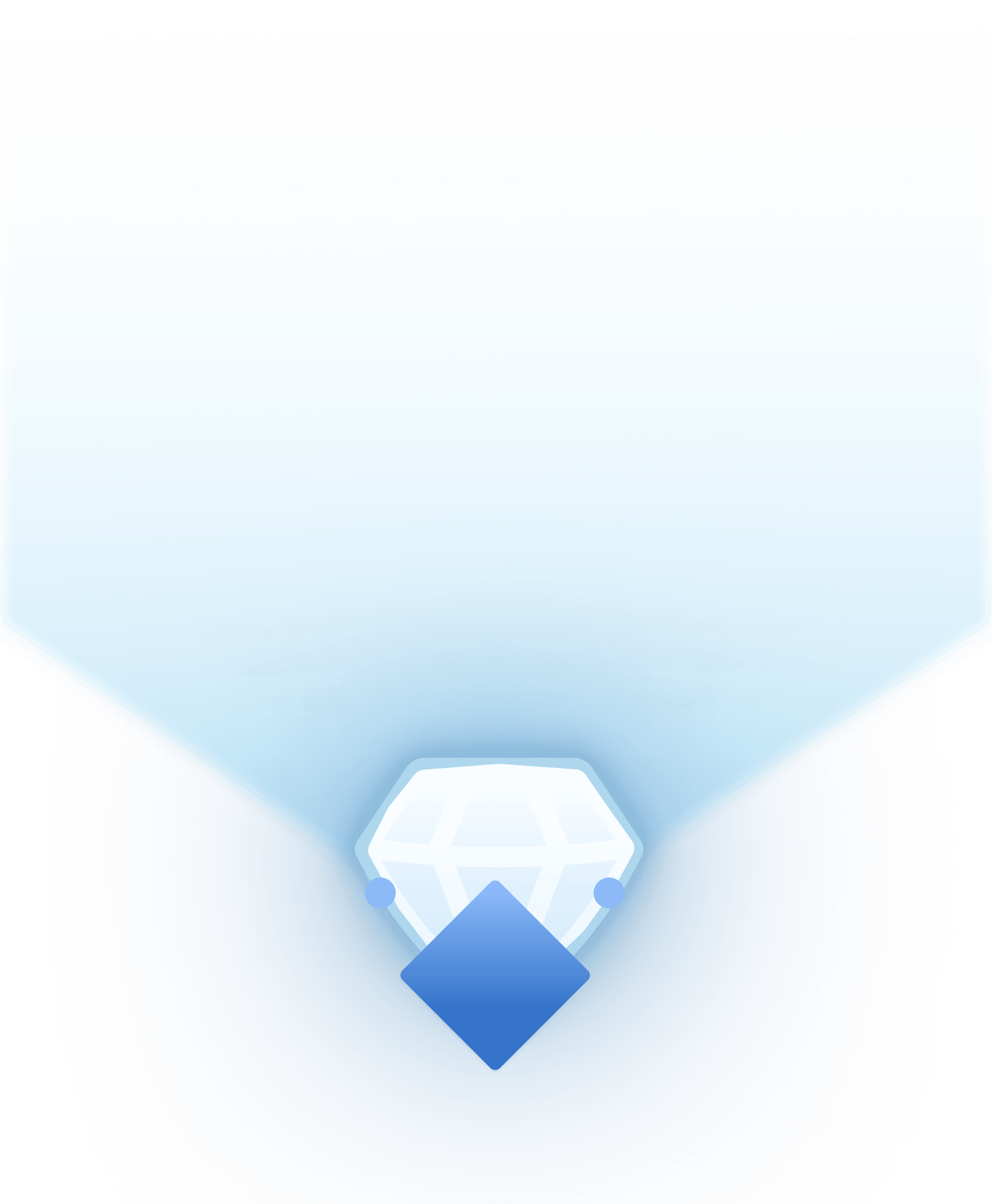 Diamond illustration